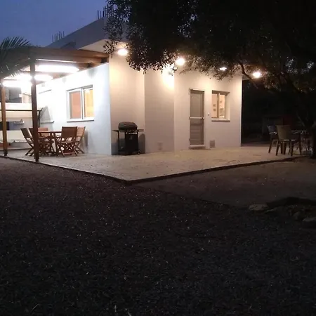 Evgenias Olive House Kalathos