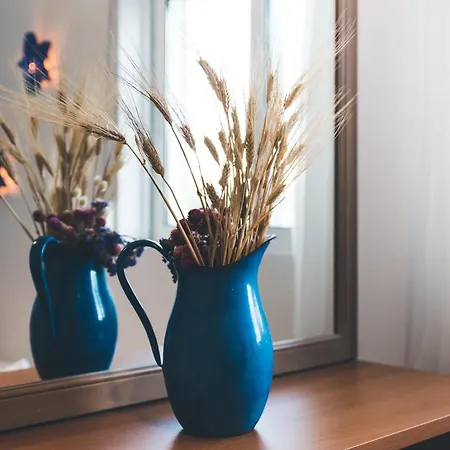 Evgenias Olive House Дом отдыха Калаф