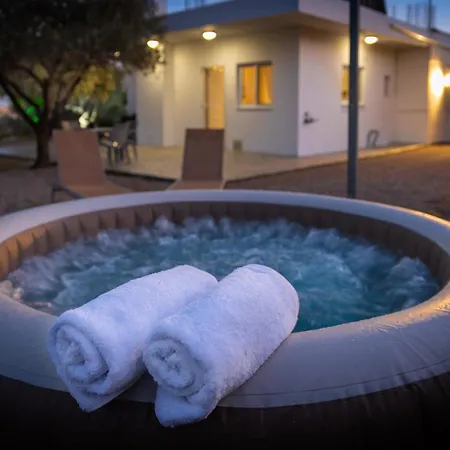 Дом отдыха Evgenias Olive House *