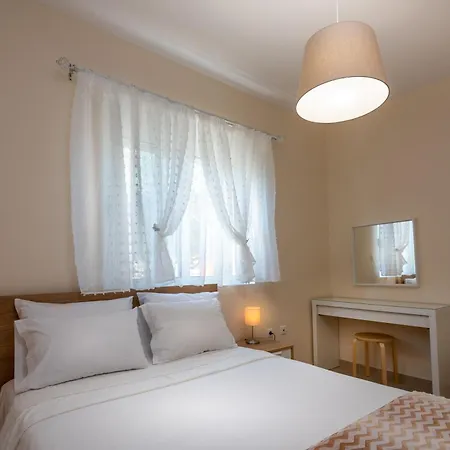 Evgenias Olive House * カラソス