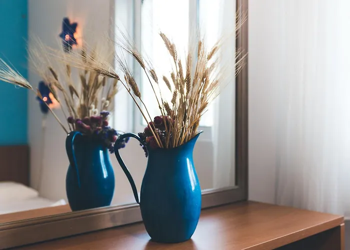 Σπίτι διακοπών Evgenias Olive House