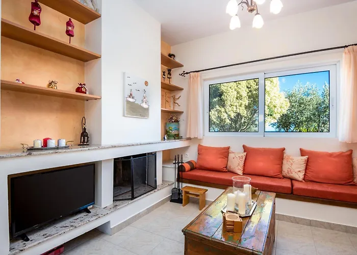 Evgenias Olive House Σπίτι διακοπών *