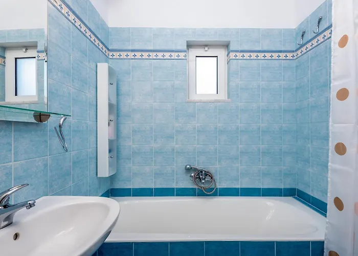 Evgenias Olive House Σπίτι διακοπών Κάλαθος