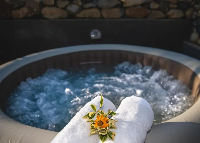 Evgenias Olive House * Κάλαθος