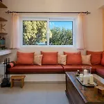 Evgenias Olive House