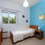 Casa de Férias Evgenias Olive House *
