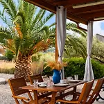 Casa de Férias Evgenias Olive House Kalathos