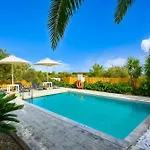 Casa vacanze Evgenias Olive House *