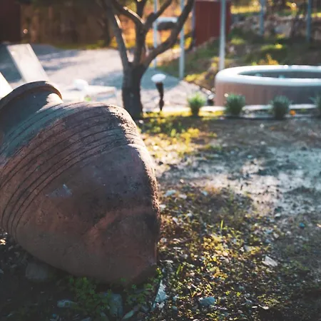 Evgenias Olive House بيت للعطل