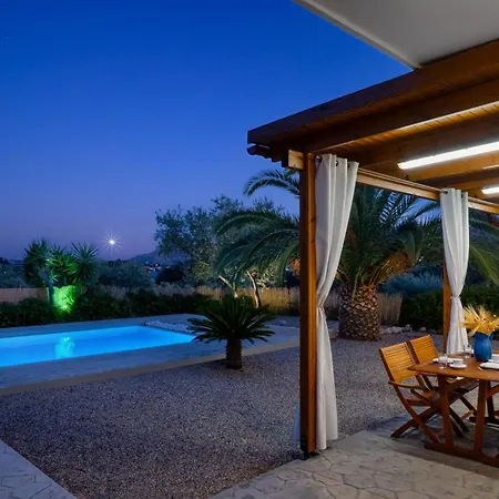 Evgenias Olive House * Kalathos