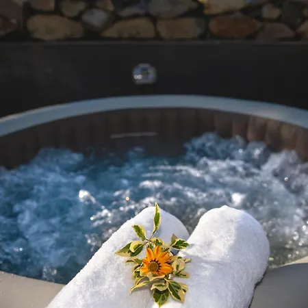 Evgenias Olive House * كالاثوس